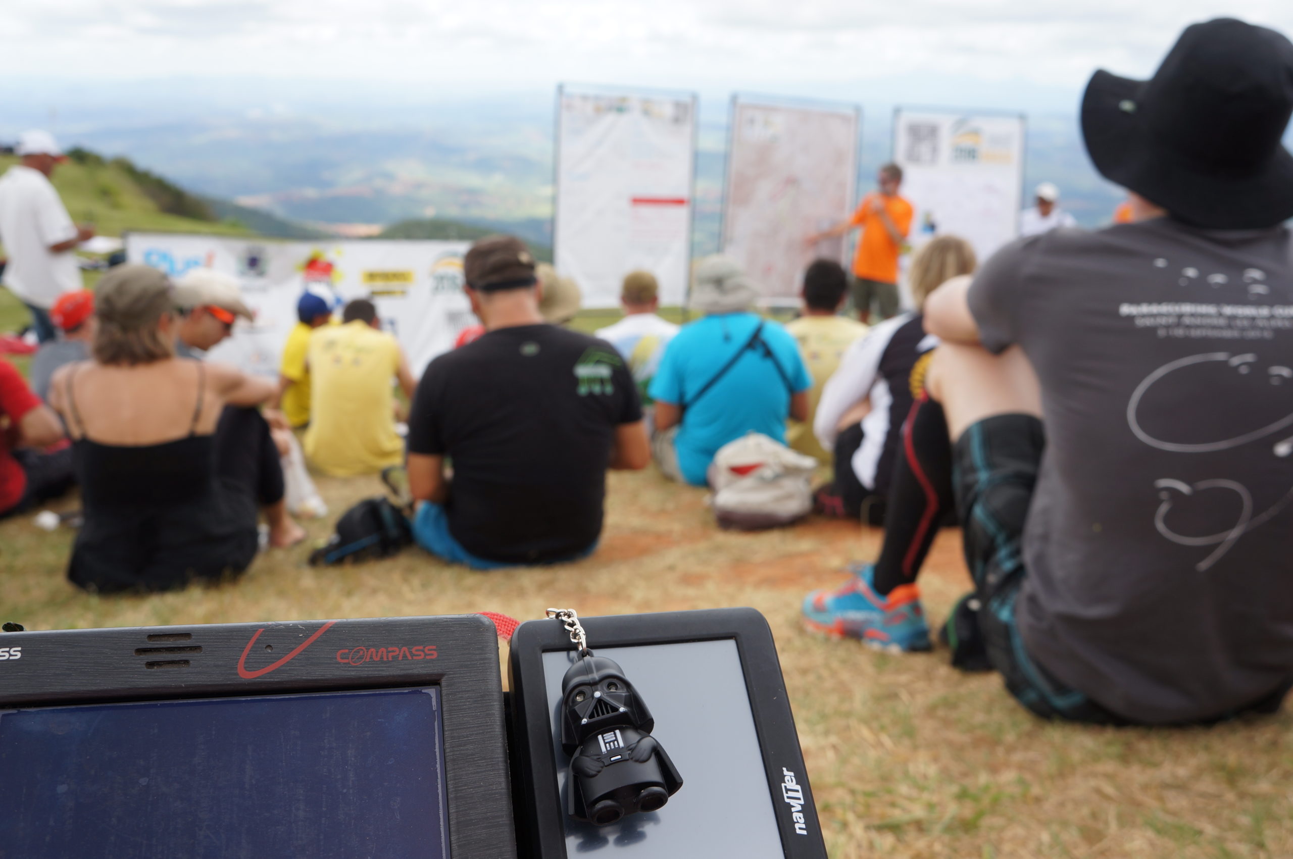 Season-Long Mentoring